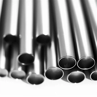 Bezešvé potrubí ASTM B % 7b% 7b0% 7d